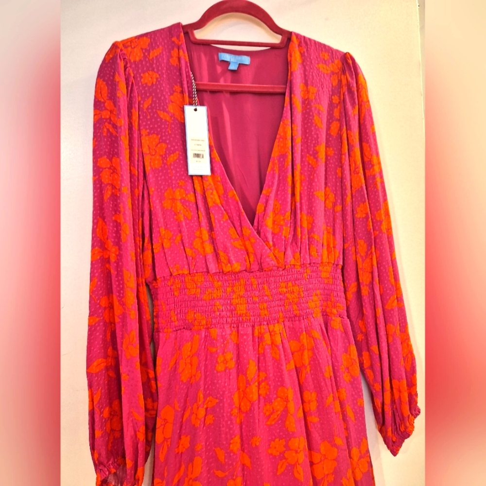 NWT Draper James Dress